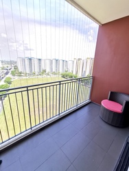 RiverParc Residence (D19), Condominium #201732152